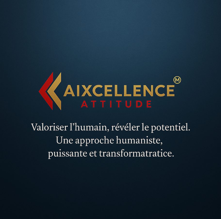 Aixcellence attitude -préparateur mental